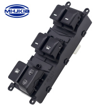 Interrupteur de fenêtre électrique de voiture 93570-1w155 pour l&#39;accent Hyundai